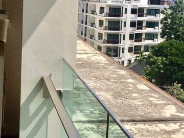 The Nimmana Condo Top Floor With Mountain View For Sale