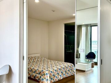 The Nimmana Condo Top Floor With Mountain View For Sale