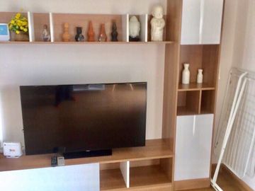The Nimmana Condo Top Floor With Mountain View For Sale