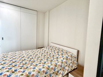 The Nimmana Condo Top Floor With Mountain View For Sale