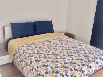 The Nimmana Condo Top Floor With Mountain View For Sale