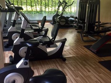 The Nimmana Condo Top Floor With Mountain View For Sale