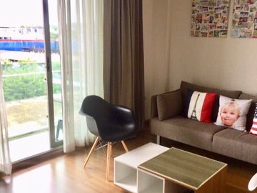 The Nimmana Condo Top Floor With Mountain View For Sale