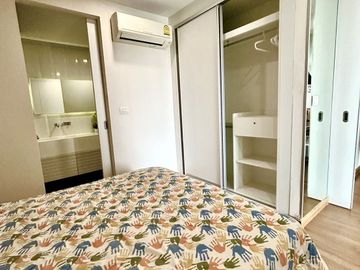The Nimmana Condo Top Floor With Mountain View For Sale