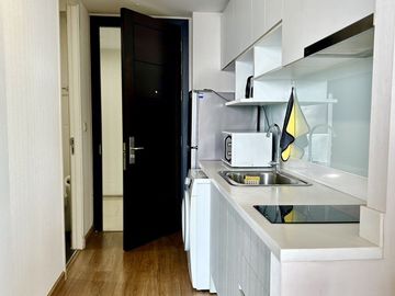 The Nimmana Condo Top Floor With Mountain View For Sale