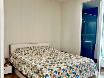 The Nimmana Condo Top Floor With Mountain View For Sale