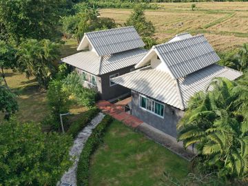 4 Bedroom House for sale in Mae Pong, Chiang Mai