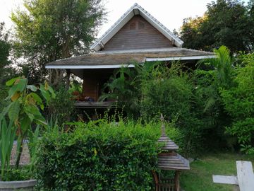 4 Bedroom House for sale in Mae Pong, Chiang Mai