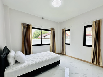 4 Bedroom House for sale in Mae Hia, Chiang Mai