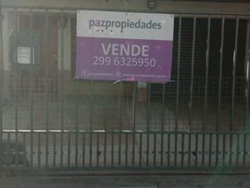 VENTA CASA 6 ambientes Bº CARNAGHI Neuquen
