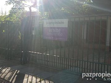 VENTA CASA 6 ambientes Bº CARNAGHI Neuquen