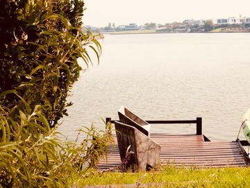 Departamento - La Mansa. Barrio Islas del Golf