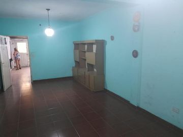 Casa - Claypole