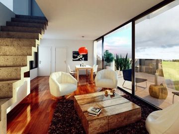 Departamento - Palermo Hollywood