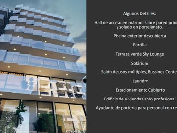 Departamento - Palermo Hollywood