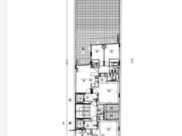 Departamento - Palermo Hollywood