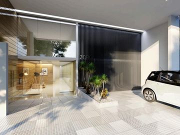 Departamento - Palermo Hollywood
