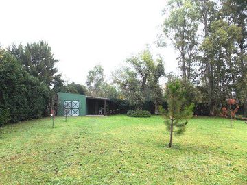 Quinta - Canning (Ezeiza)