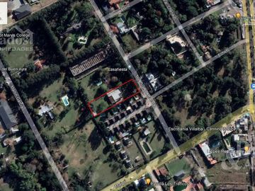 Quinta - Canning (Ezeiza)