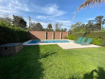 Casa - San Miguel
