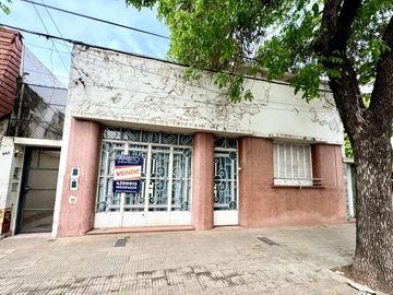 Venta  1 dorm Arroyito  Pasillo Interno Rosario