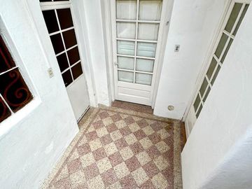 Venta  1 dorm Arroyito  Pasillo Interno Rosario