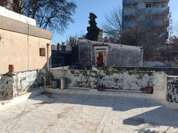 Venta  1 dorm Arroyito  Pasillo Interno Rosario