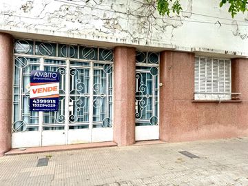 Venta  1 dorm Arroyito  Pasillo Interno Rosario