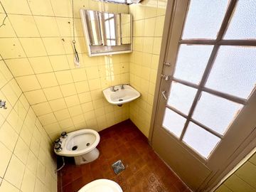 Venta  1 dorm Arroyito  Pasillo Interno Rosario