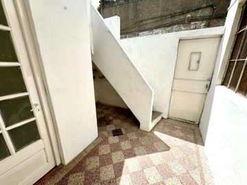 Venta  1 dorm Arroyito  Pasillo Interno Rosario