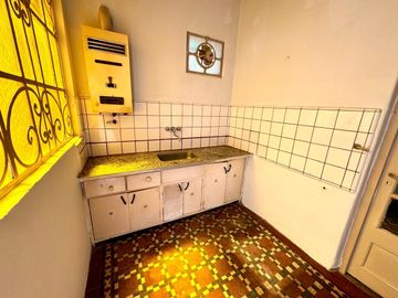 Venta  1 dorm Arroyito  Pasillo Interno Rosario