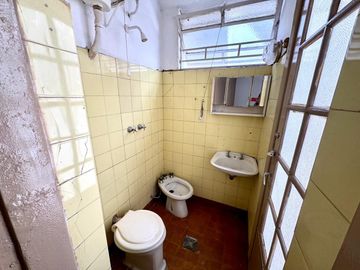 Venta  1 dorm Arroyito  Pasillo Interno Rosario