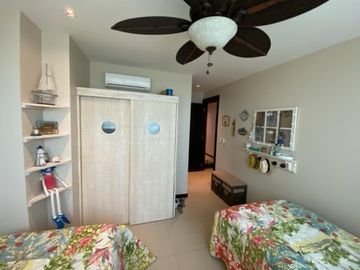 Departamento en Edificio Vistalmar, Salinas en venta  GabR