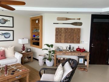 Departamento en Edificio Vistalmar, Salinas en venta  GabR