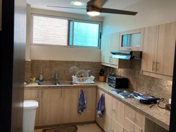 Departamento en Edificio Vistalmar, Salinas en venta  GabR