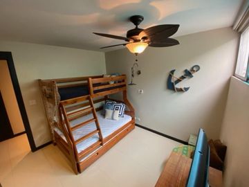 Departamento en Edificio Vistalmar, Salinas en venta  GabR