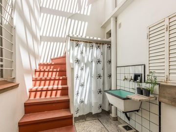 Departamento · 2 Ambientes  · Santiago Bonifacini 4200 · Santos Lugares