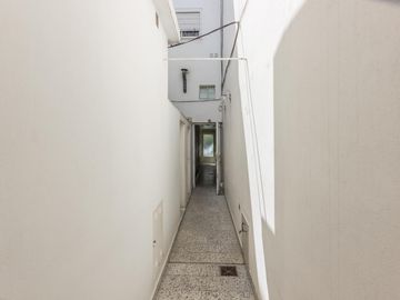 Departamento · 2 Ambientes  · Santiago Bonifacini 4200 · Santos Lugares