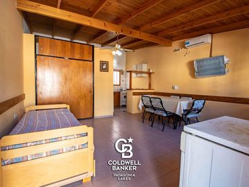 Complejo de departamentos en venta en Balneario Las Grutas
