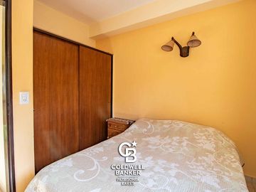 Complejo de departamentos en venta en Balneario Las Grutas