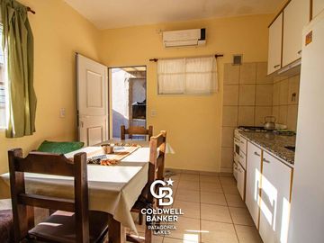 Complejo de departamentos en venta en Balneario Las Grutas