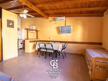 Complejo de departamentos en venta en Balneario Las Grutas