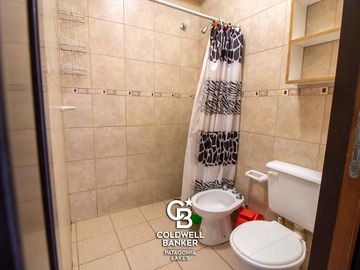 Complejo de departamentos en venta en Balneario Las Grutas