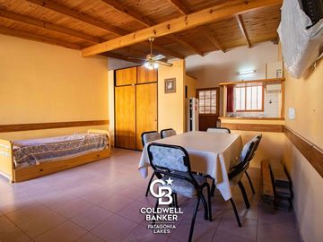 Complejo de departamentos en venta en Balneario Las Grutas