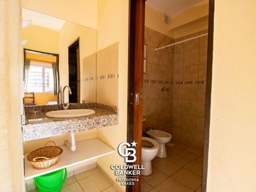 Complejo de departamentos en venta en Balneario Las Grutas