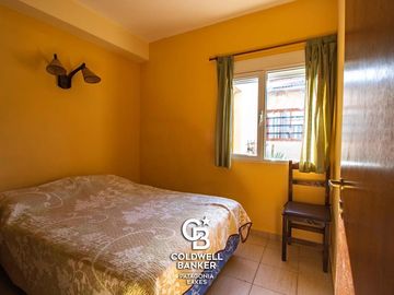 Complejo de departamentos en venta en Balneario Las Grutas