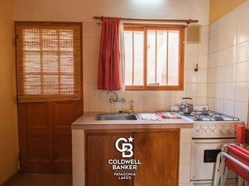 Complejo de departamentos en venta en Balneario Las Grutas