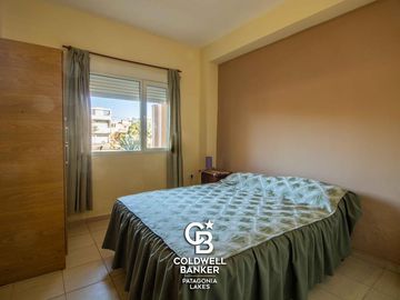 Complejo de departamentos en venta en Balneario Las Grutas
