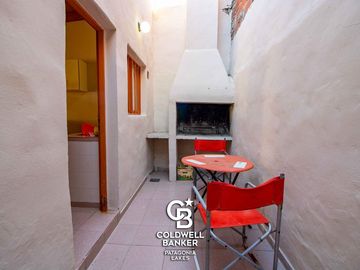 Complejo de departamentos en venta en Balneario Las Grutas