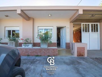 Complejo de departamentos en venta en Balneario Las Grutas